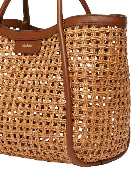 Marine Cesto bag MAX MARA ACCESSORI | 2614511072600MXAMARINECESTO001